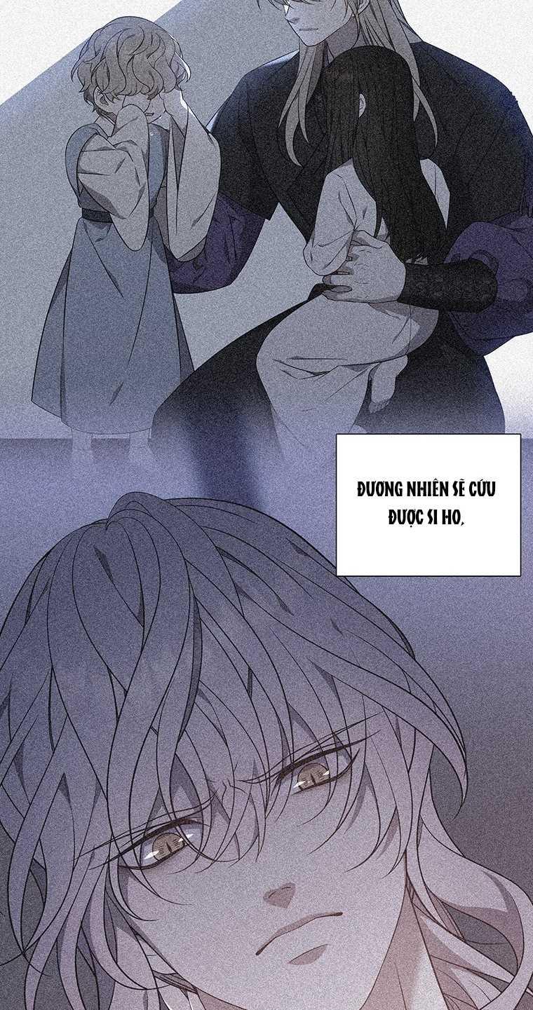 [18+] Ve Vãn, Mê Hoặc Hồ Ly 
