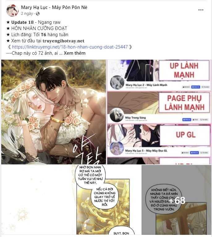 [18+] Ve Vãn, Mê Hoặc Hồ Ly 