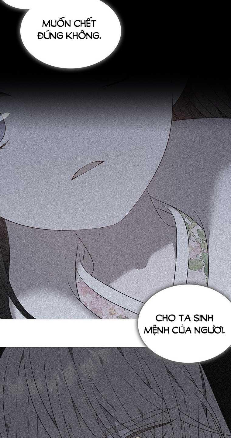 [18+] Ve Vãn, Mê Hoặc Hồ Ly 