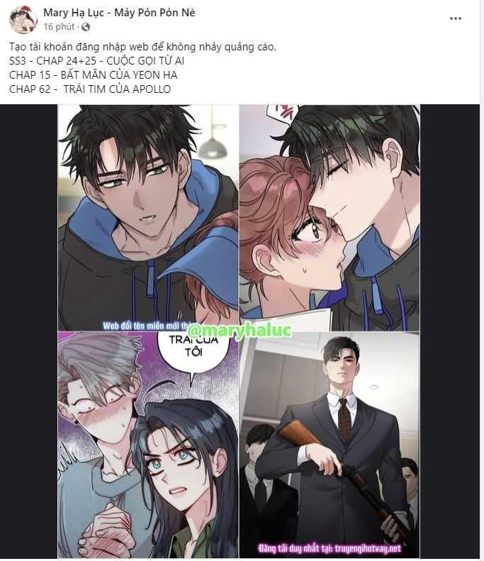 [18+] Ve Vãn, Mê Hoặc Hồ Ly 