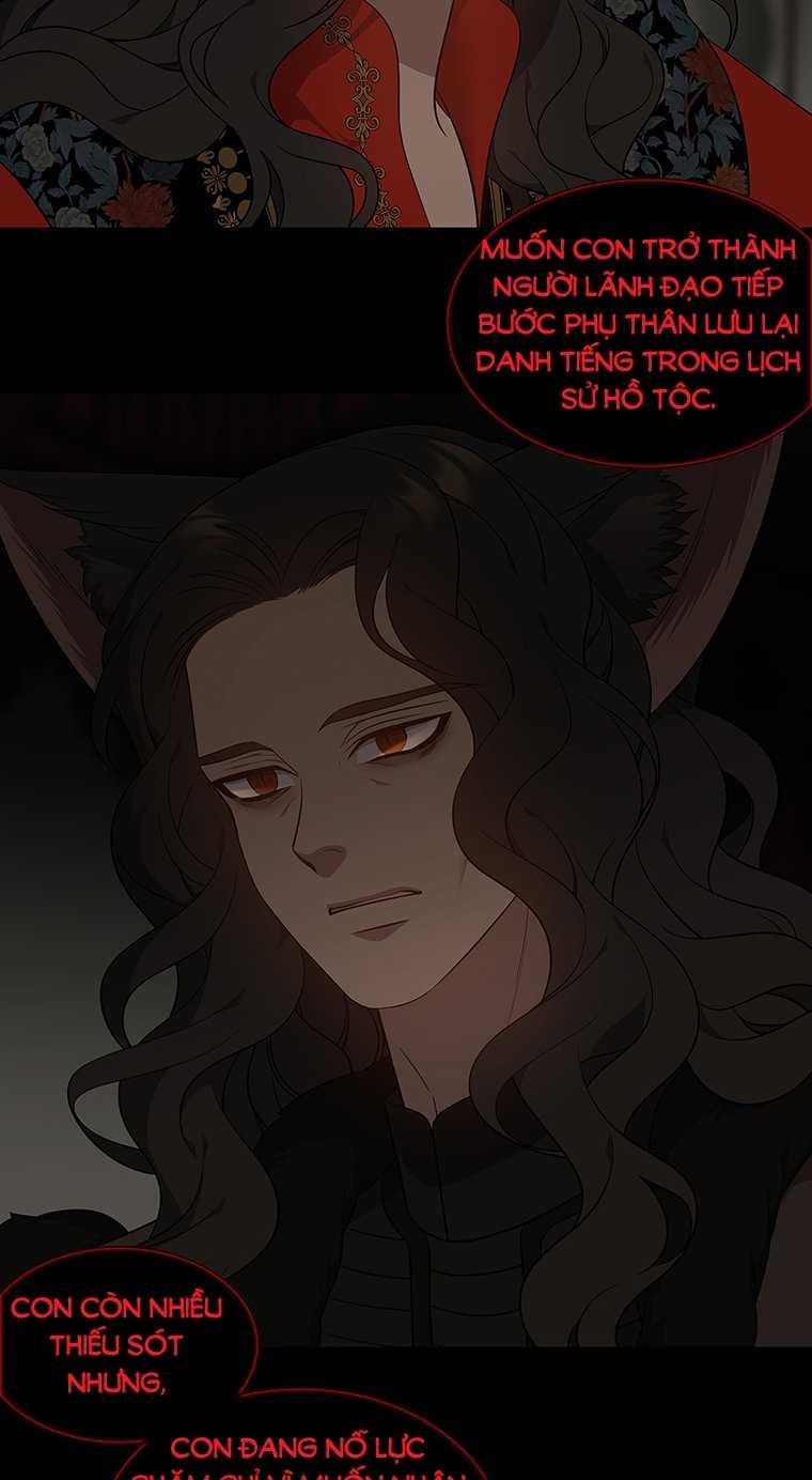 [18+] Ve Vãn, Mê Hoặc Hồ Ly 