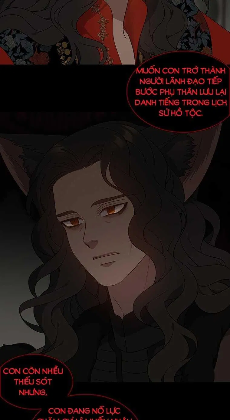 [18+] Ve Vãn, Mê Hoặc Hồ Ly 