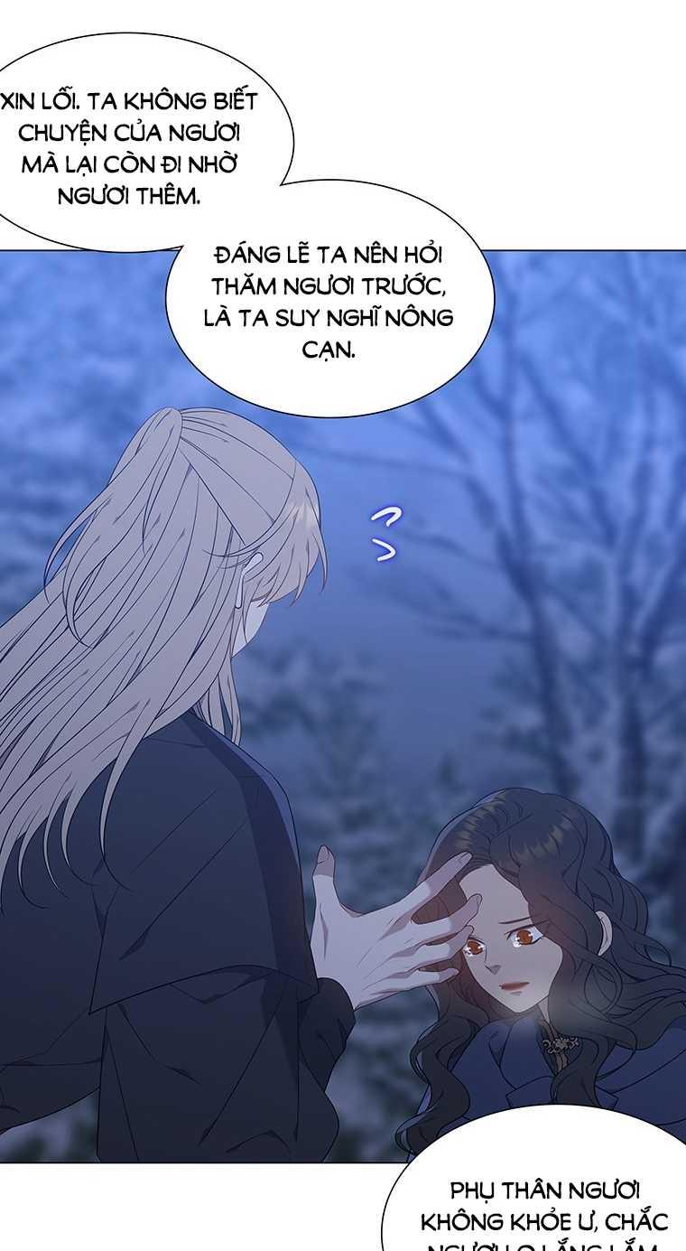 [18+] Ve Vãn, Mê Hoặc Hồ Ly 