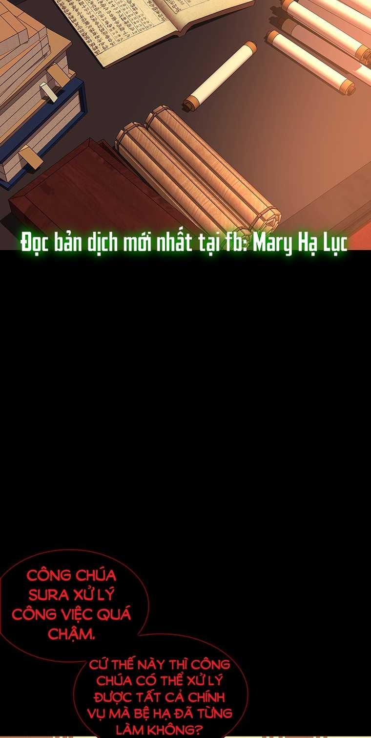 [18+] Ve Vãn, Mê Hoặc Hồ Ly 