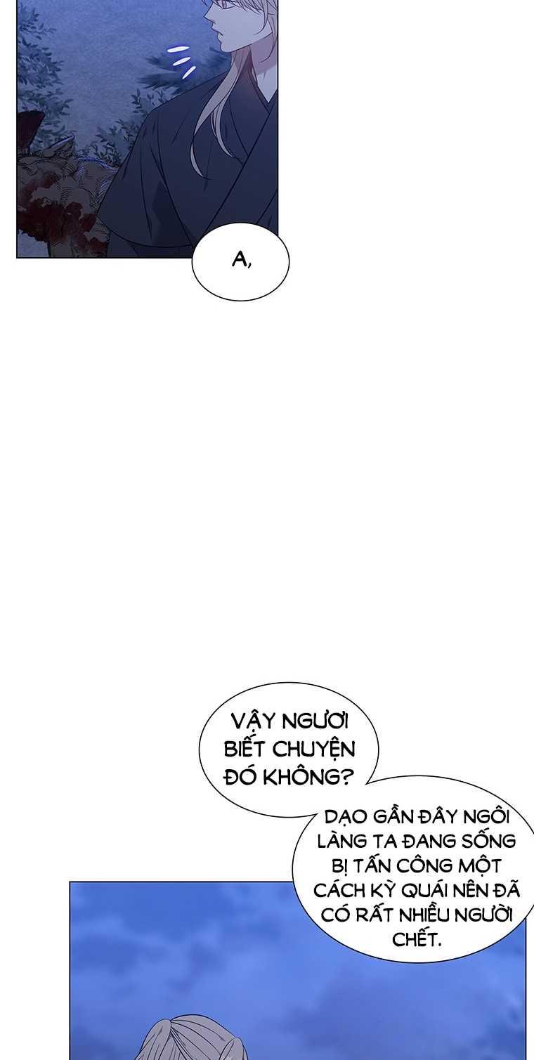 [18+] Ve Vãn, Mê Hoặc Hồ Ly 