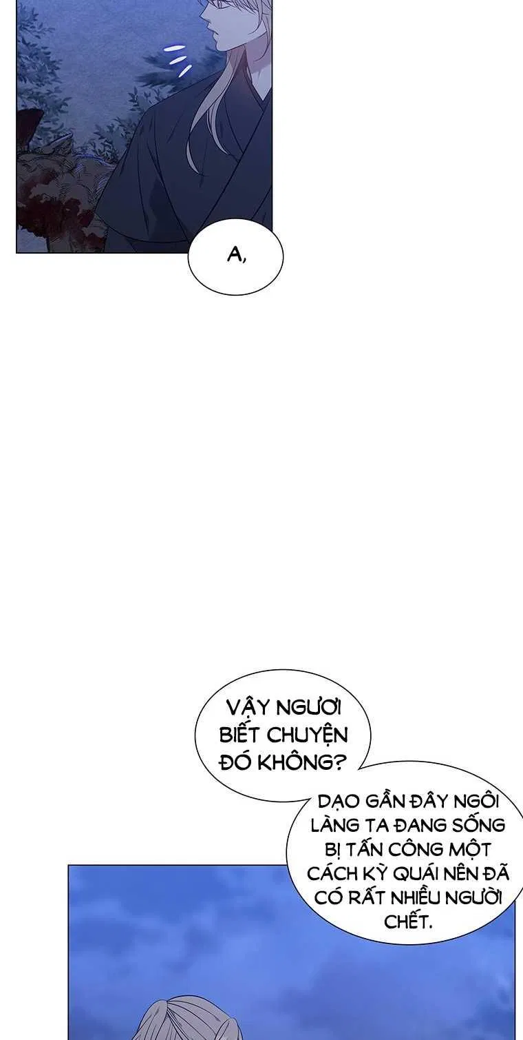 [18+] Ve Vãn, Mê Hoặc Hồ Ly 
