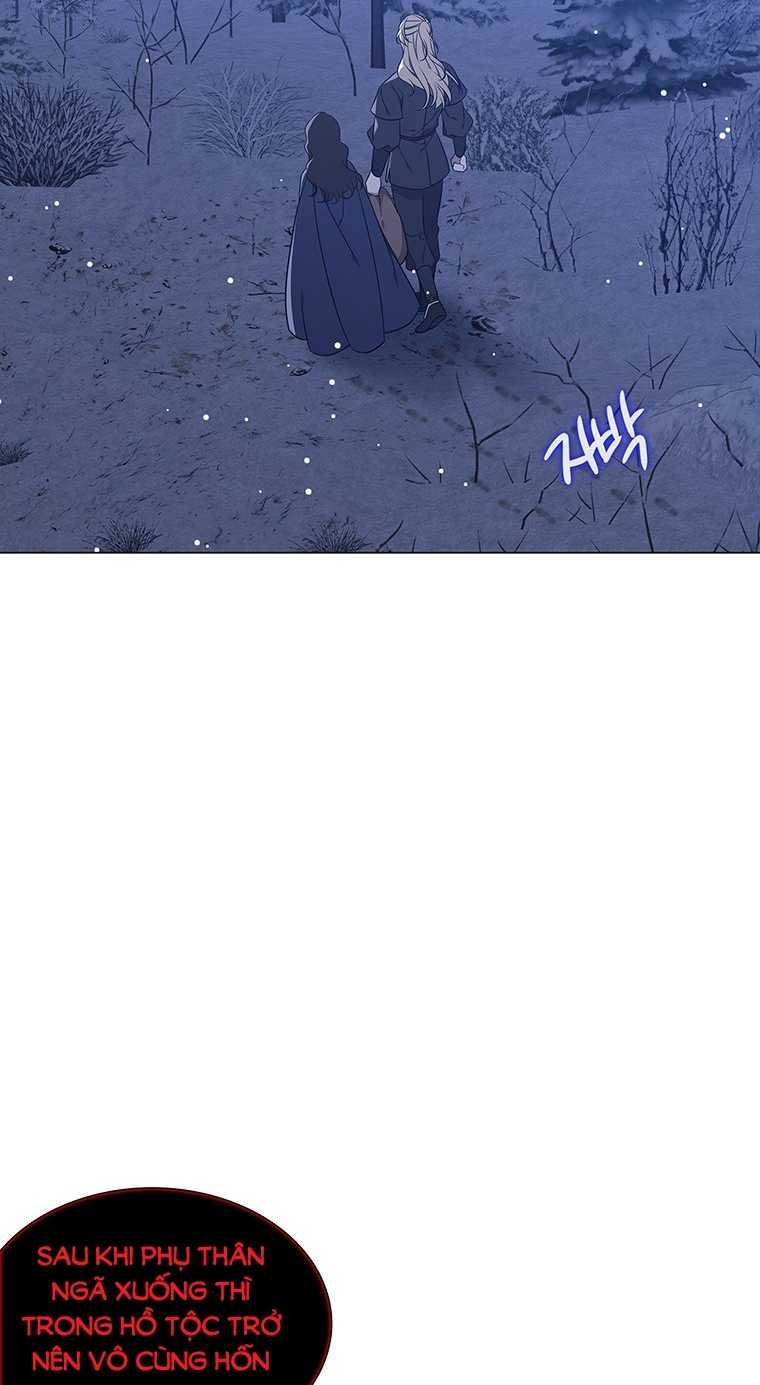 [18+] Ve Vãn, Mê Hoặc Hồ Ly 