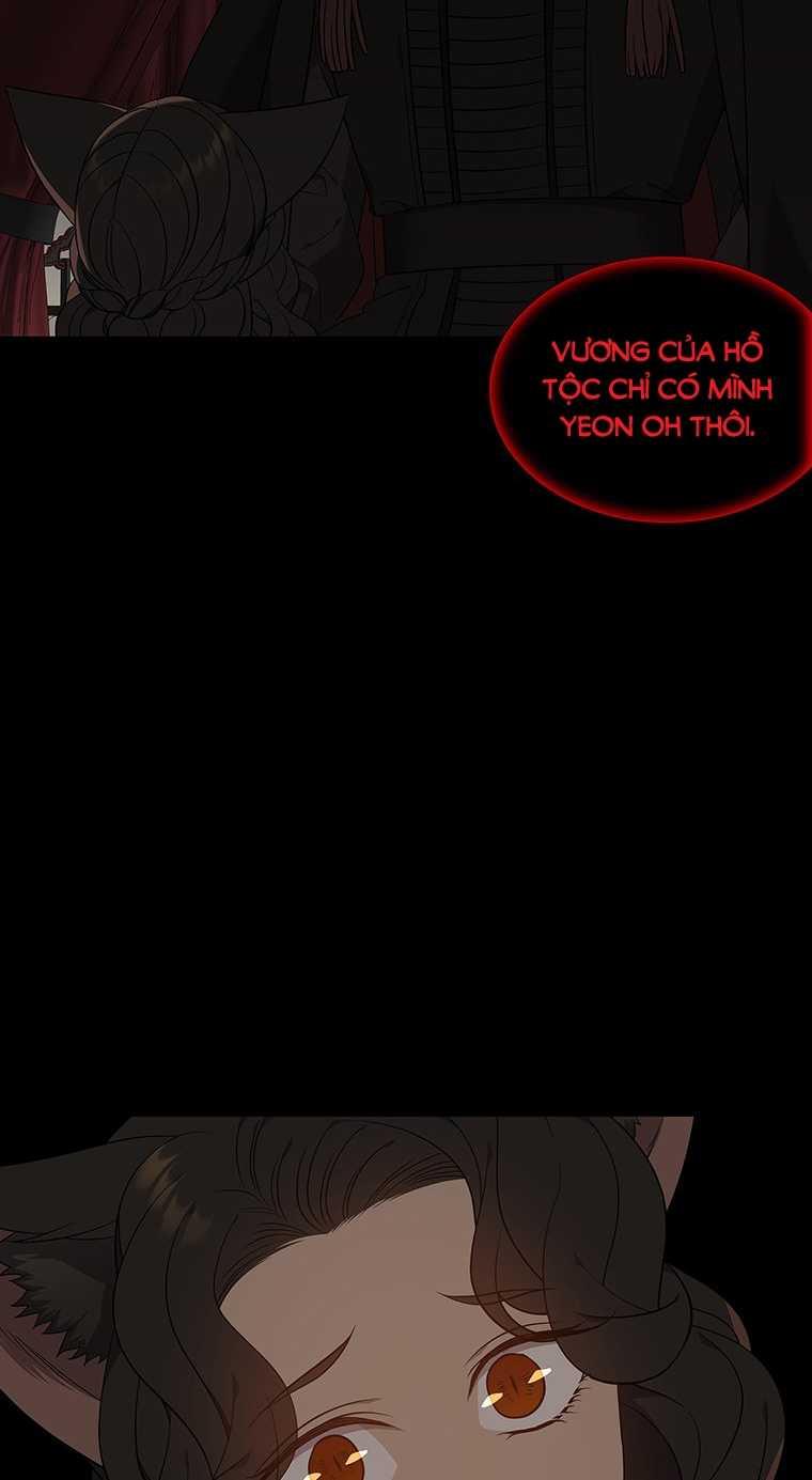 [18+] Ve Vãn, Mê Hoặc Hồ Ly 