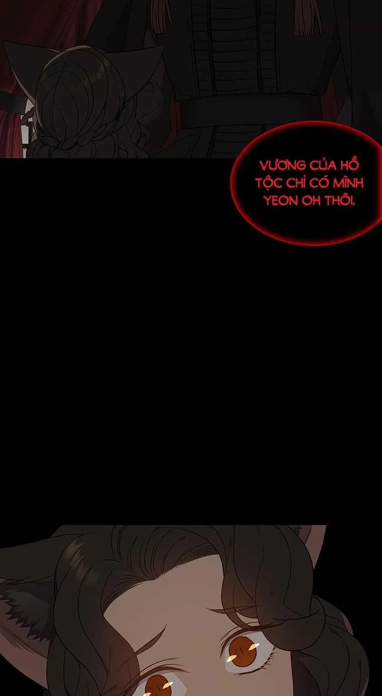 [18+] Ve Vãn, Mê Hoặc Hồ Ly 
