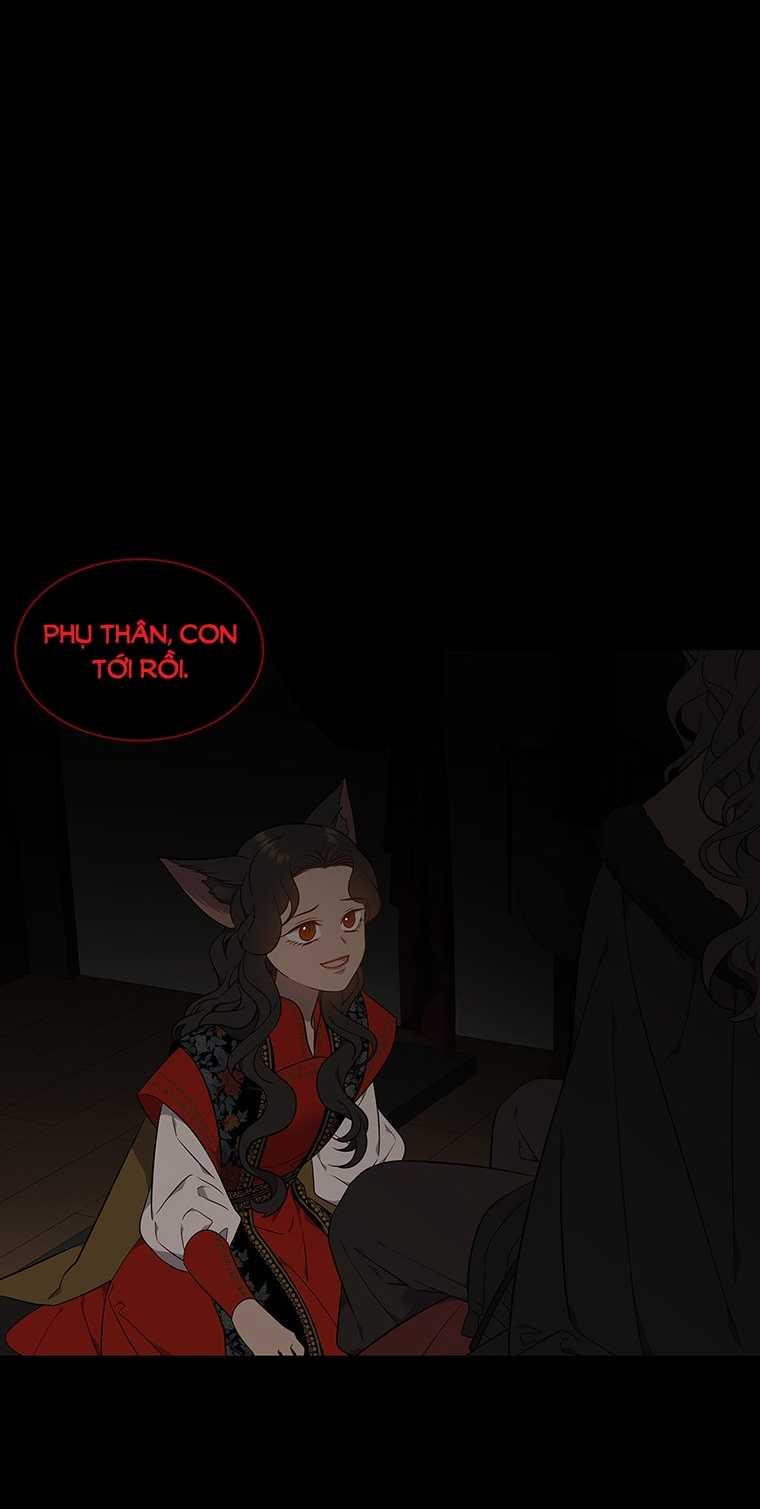 [18+] Ve Vãn, Mê Hoặc Hồ Ly 