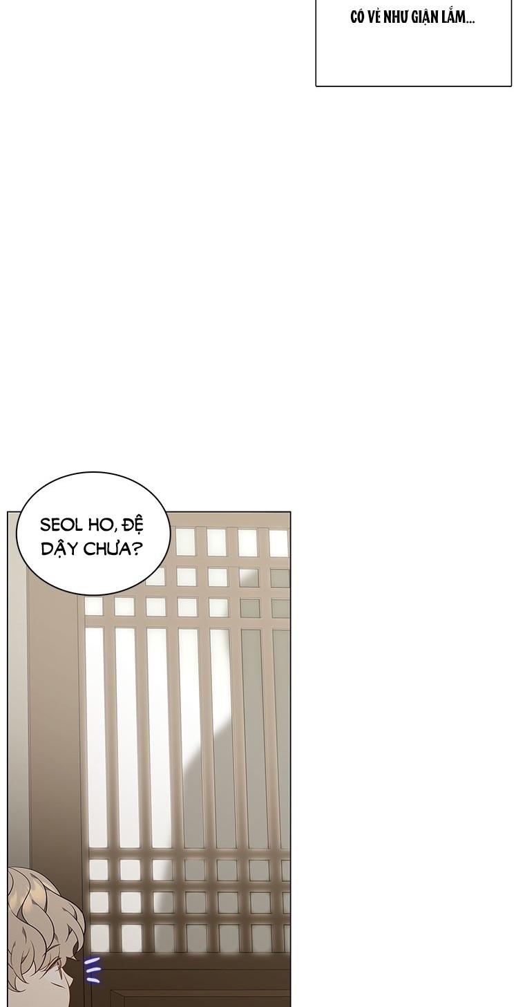 [18+] Ve Vãn, Mê Hoặc Hồ Ly 