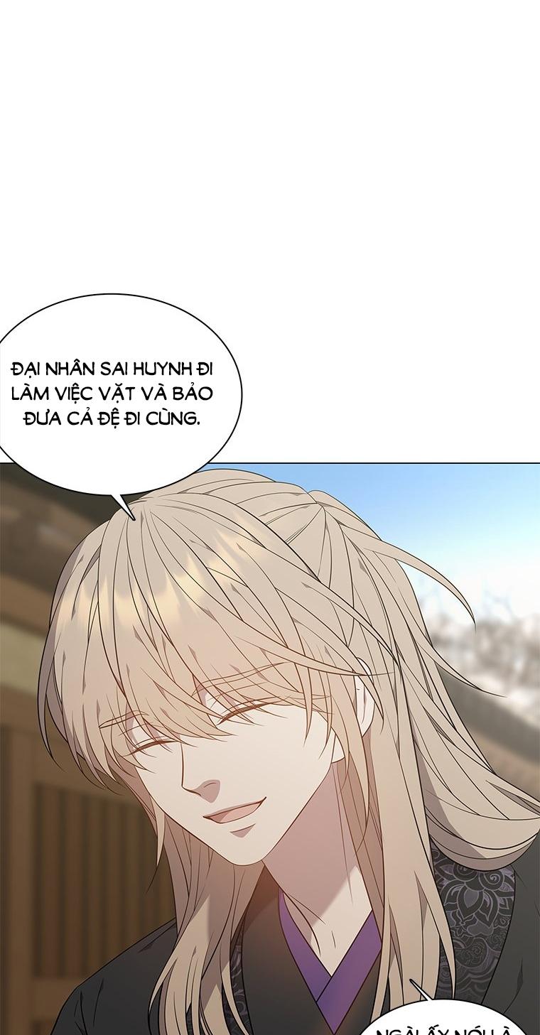 [18+] Ve Vãn, Mê Hoặc Hồ Ly 