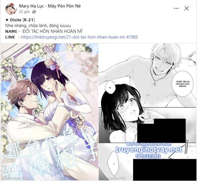 [18+] Ve Vãn, Mê Hoặc Hồ Ly 