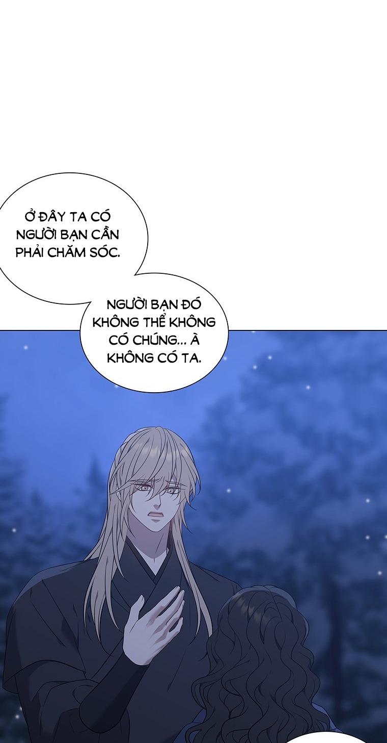 [18+] Ve Vãn, Mê Hoặc Hồ Ly 