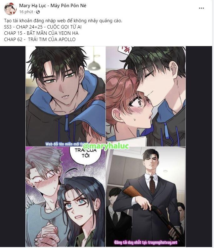 [18+] Ve Vãn, Mê Hoặc Hồ Ly 