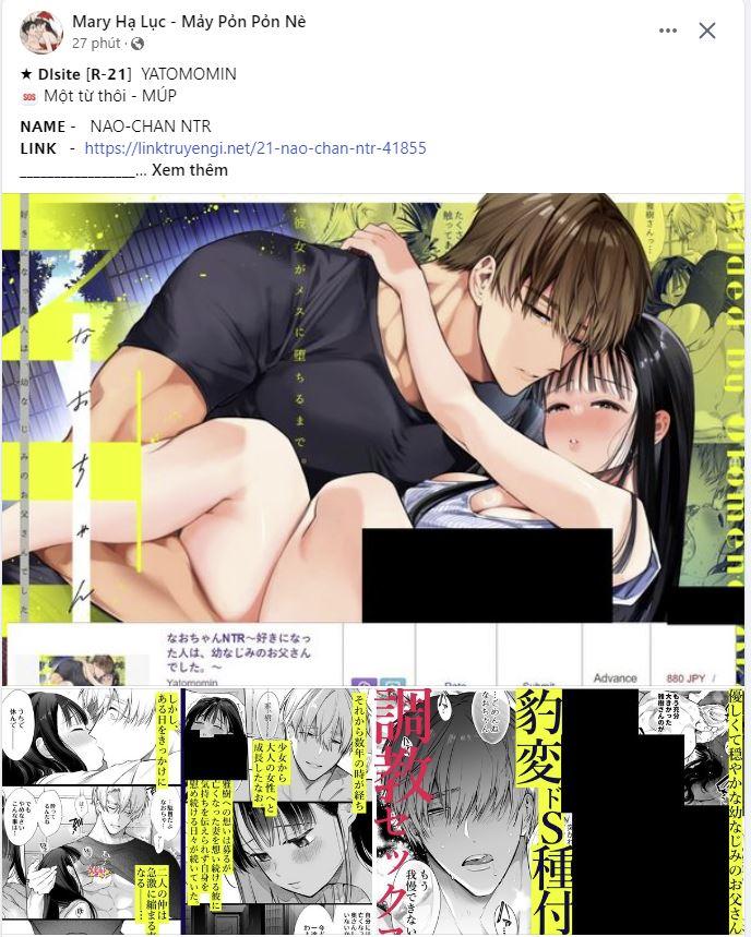 [18+] Ve Vãn, Mê Hoặc Hồ Ly 