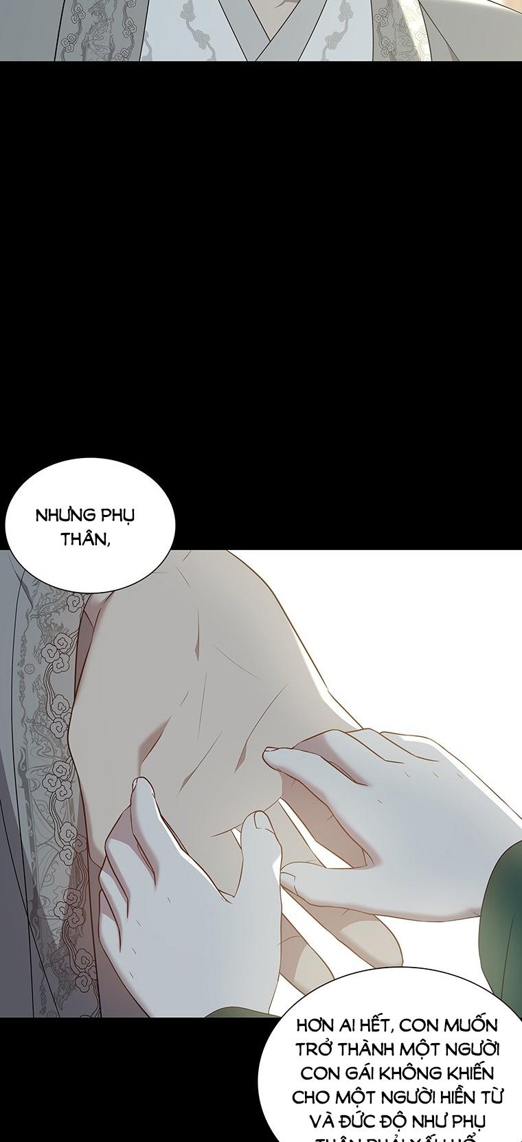 [18+] Ve Vãn, Mê Hoặc Hồ Ly 