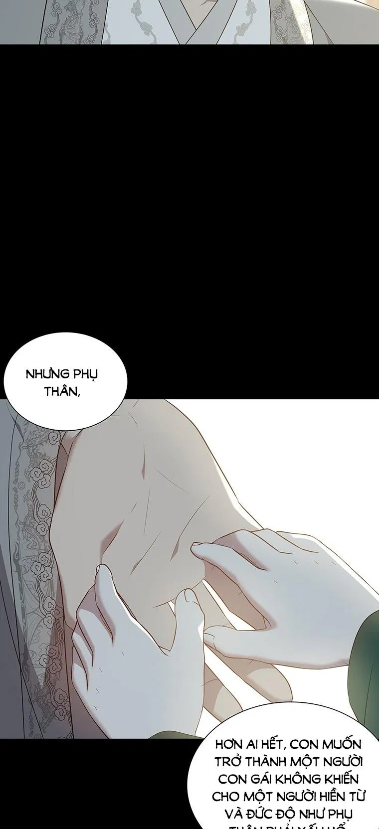 [18+] Ve Vãn, Mê Hoặc Hồ Ly 