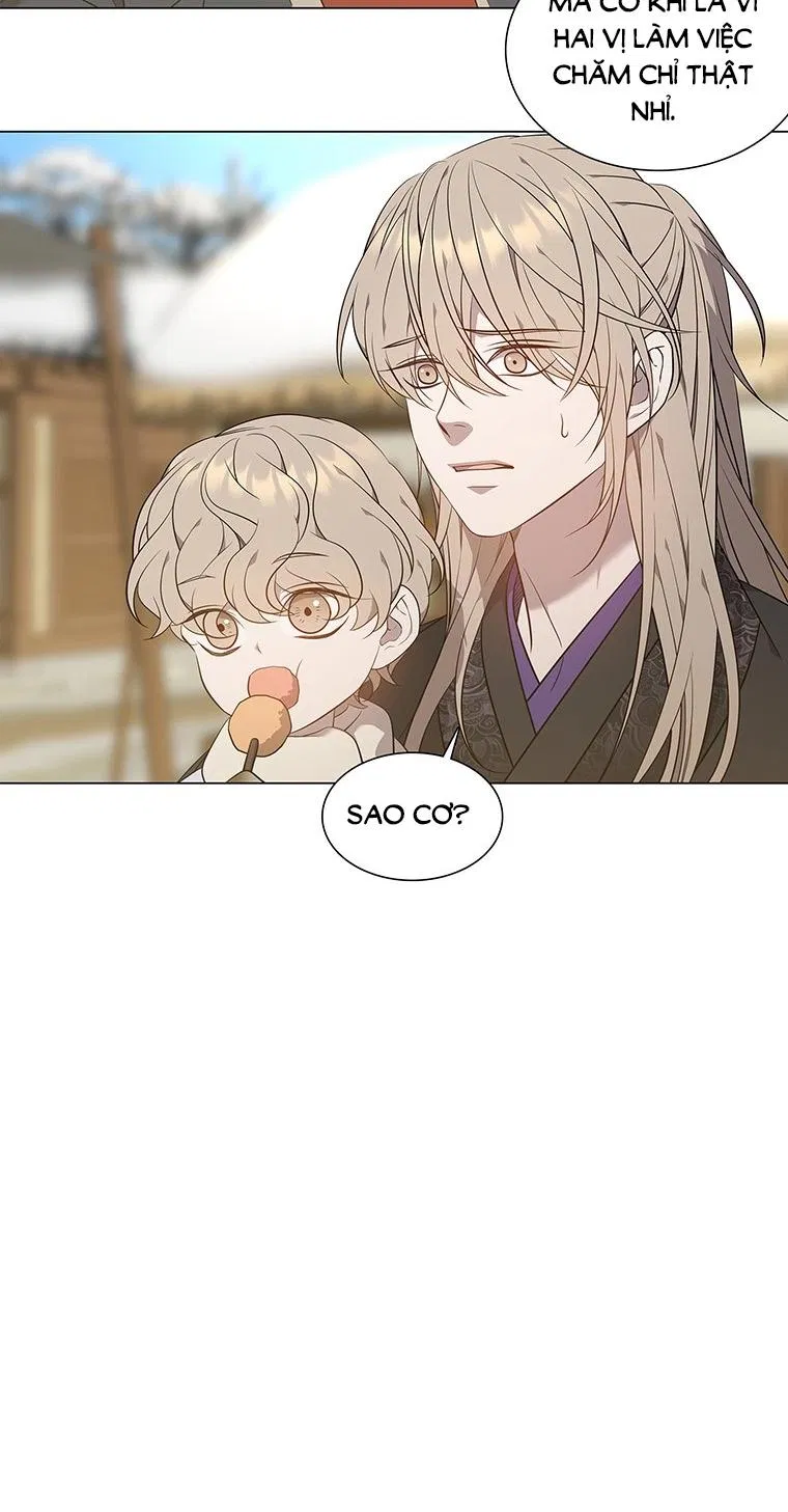 [18+] Ve Vãn, Mê Hoặc Hồ Ly 