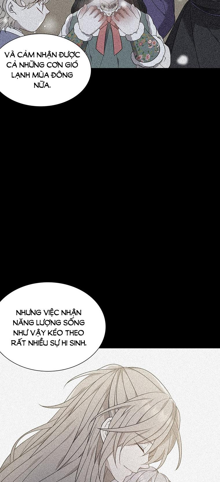 [18+] Ve Vãn, Mê Hoặc Hồ Ly 