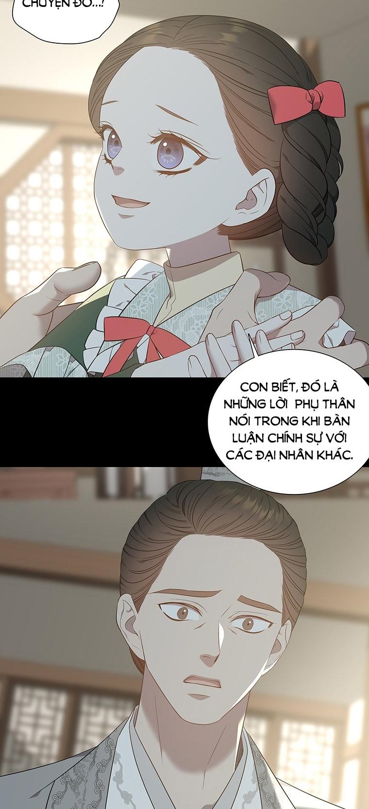 [18+] Ve Vãn, Mê Hoặc Hồ Ly 
