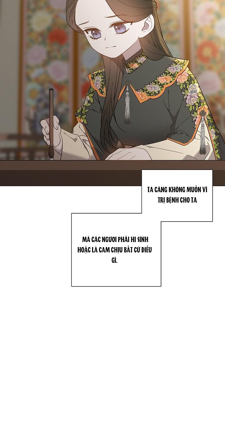[18+] Ve Vãn, Mê Hoặc Hồ Ly 