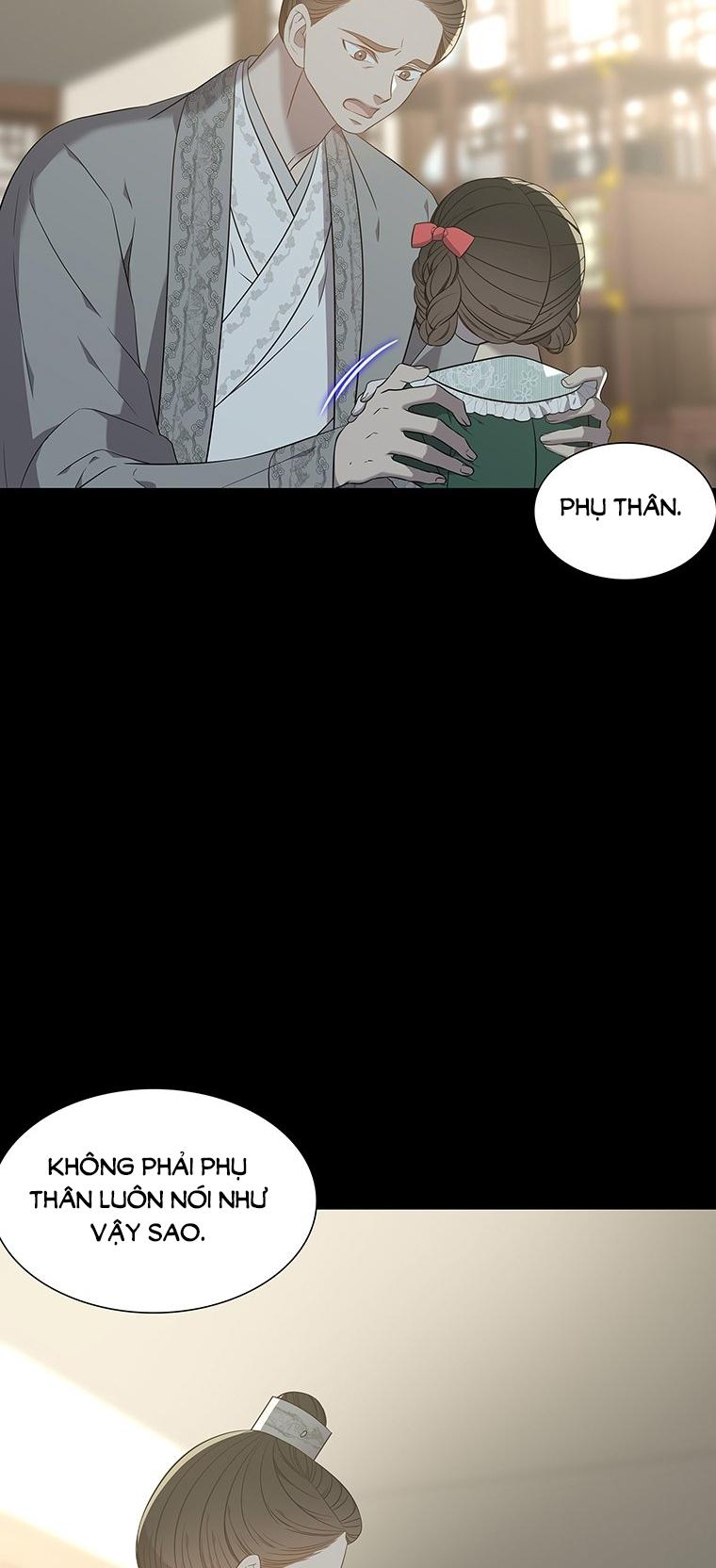[18+] Ve Vãn, Mê Hoặc Hồ Ly 