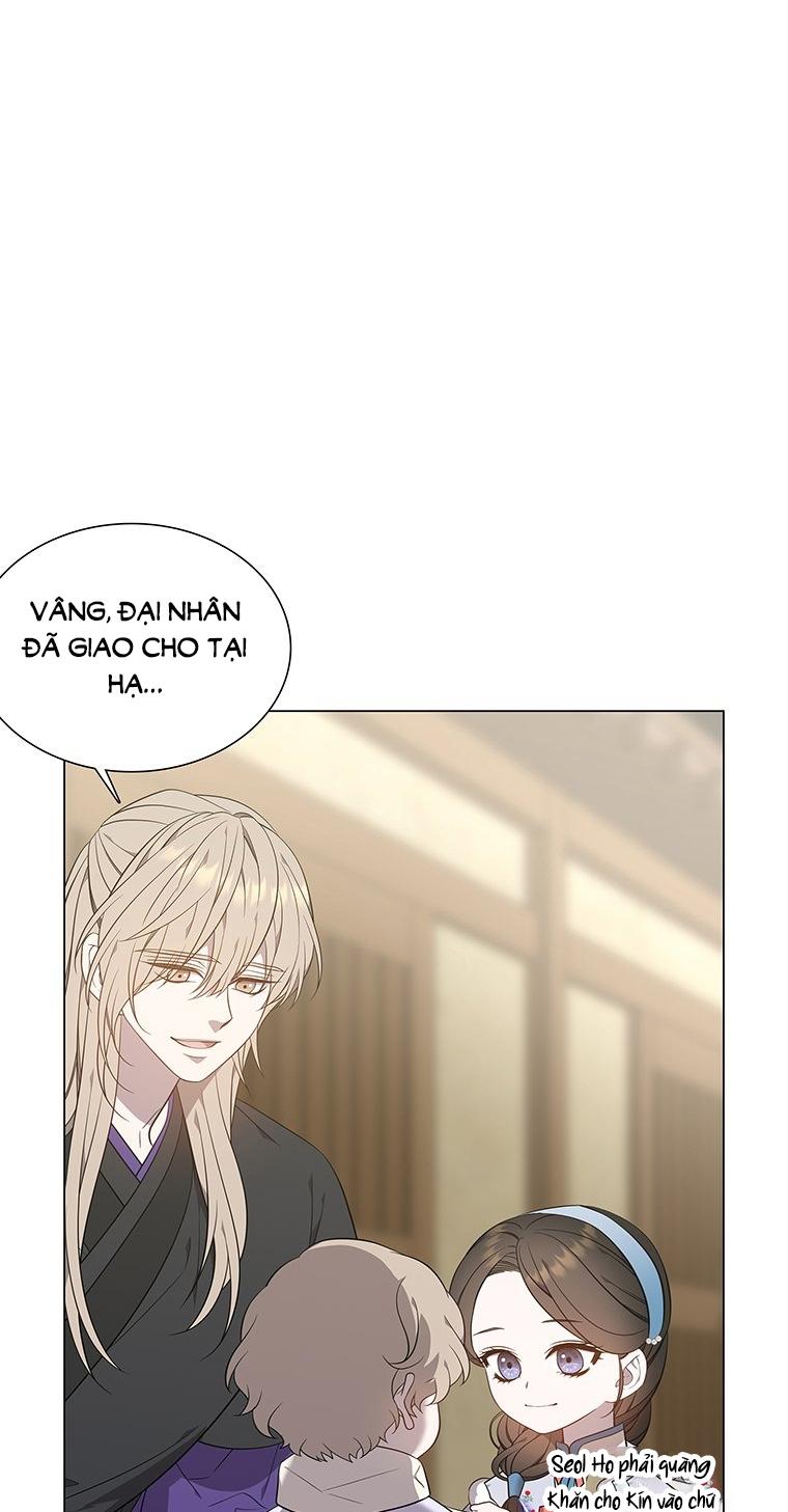 [18+] Ve Vãn, Mê Hoặc Hồ Ly 