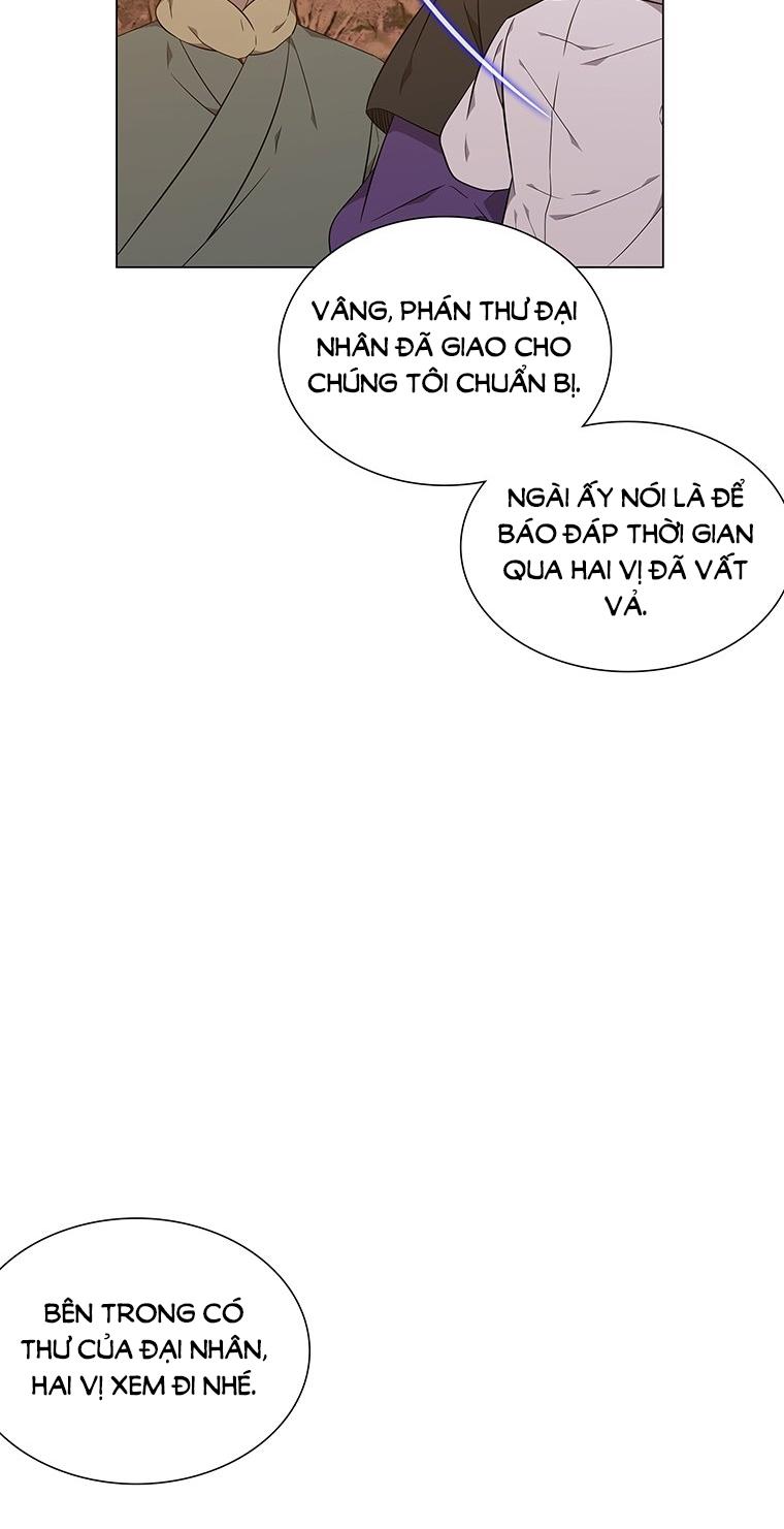 [18+] Ve Vãn, Mê Hoặc Hồ Ly 