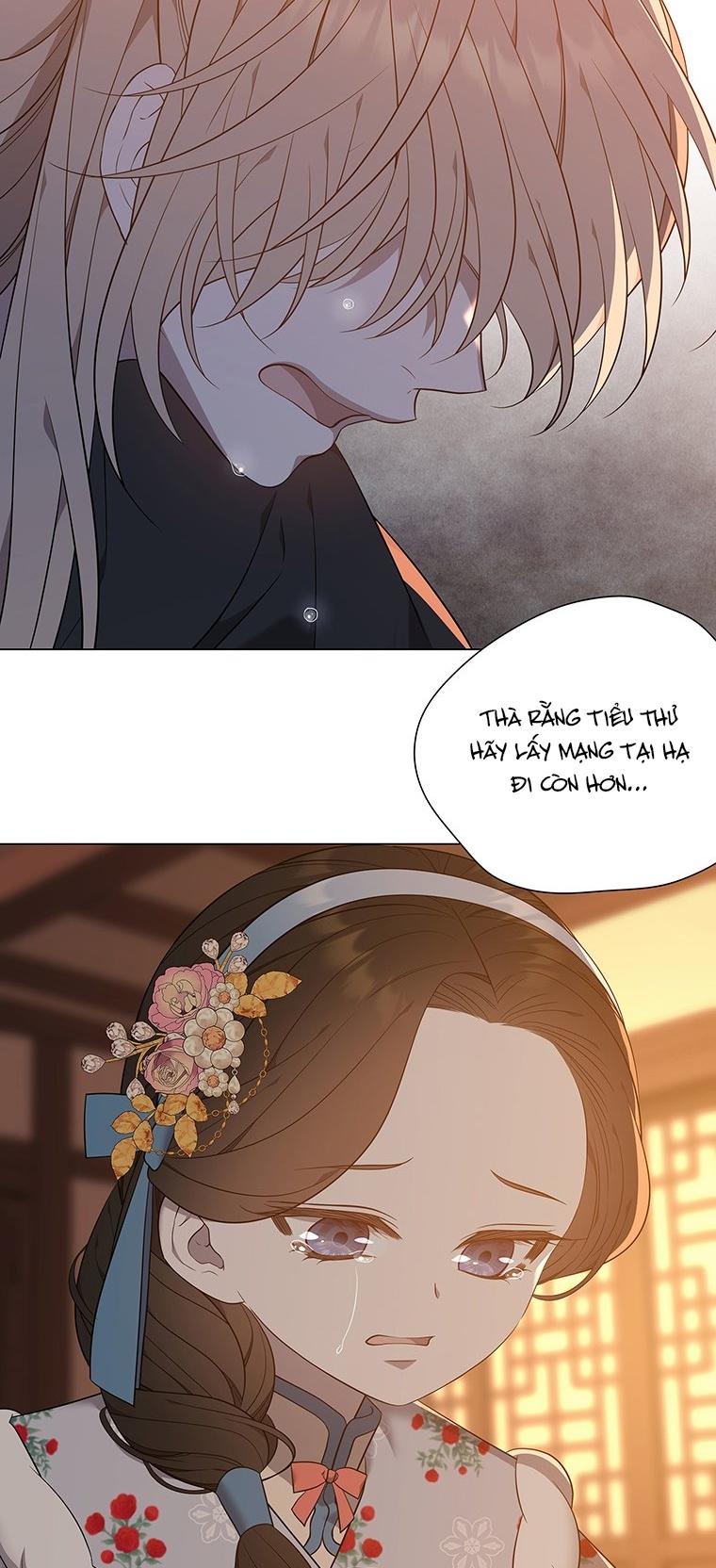 [18+] Ve Vãn, Mê Hoặc Hồ Ly 