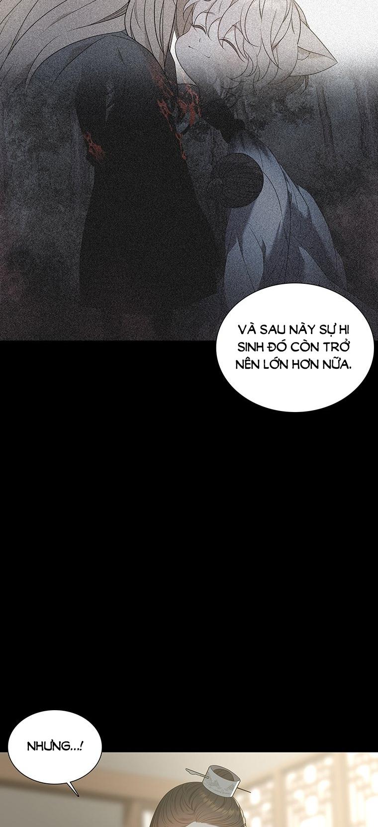 [18+] Ve Vãn, Mê Hoặc Hồ Ly 