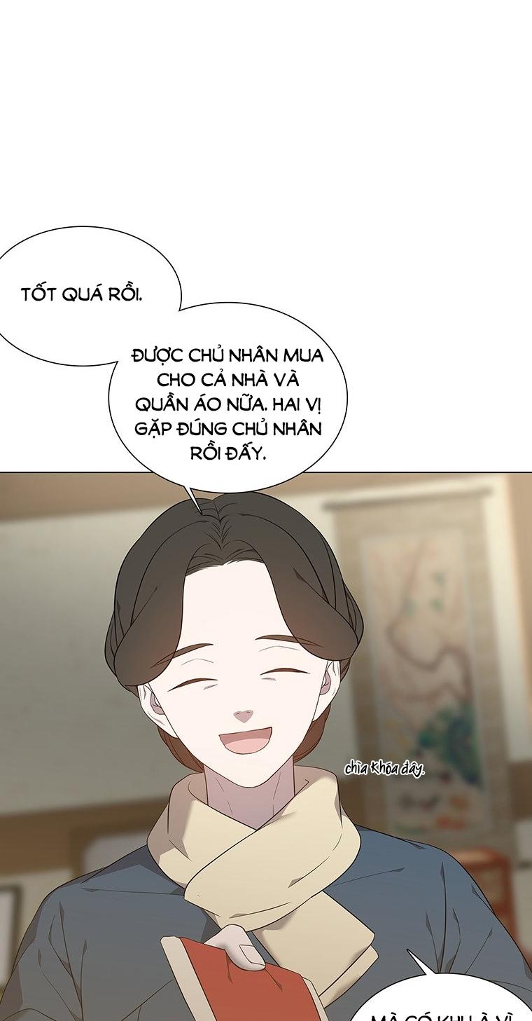 [18+] Ve Vãn, Mê Hoặc Hồ Ly 