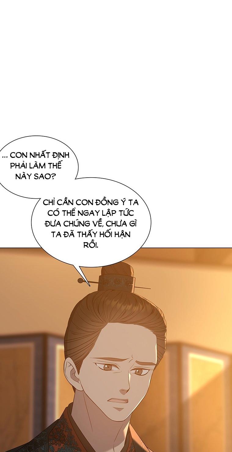 [18+] Ve Vãn, Mê Hoặc Hồ Ly 