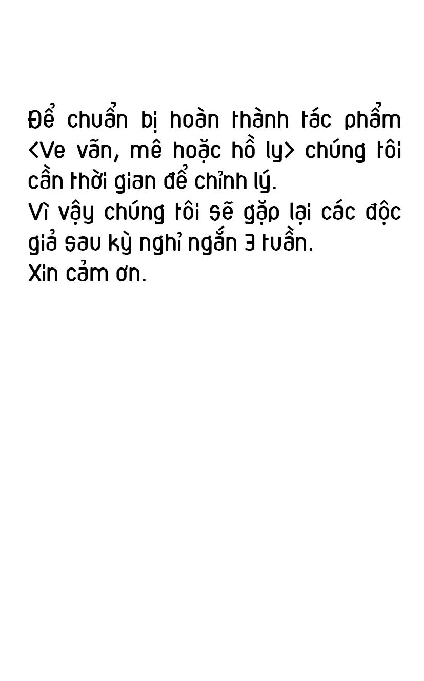 [18+] Ve Vãn, Mê Hoặc Hồ Ly 
