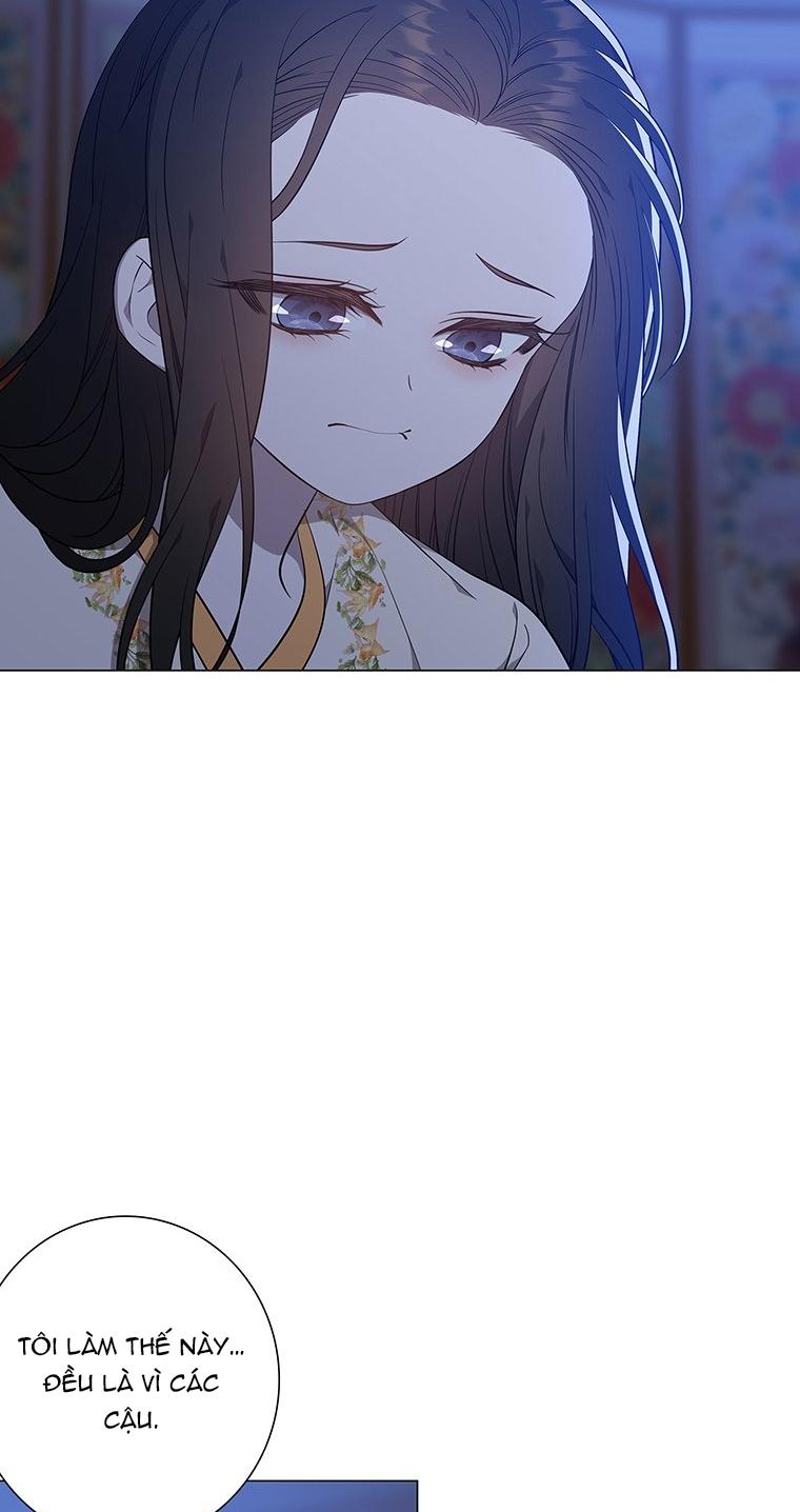 [18+] Ve Vãn, Mê Hoặc Hồ Ly 
