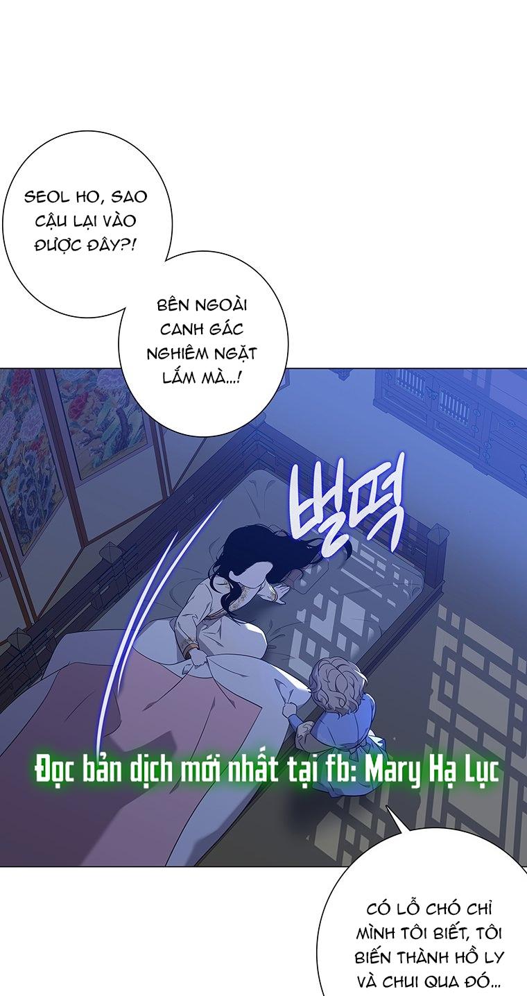 [18+] Ve Vãn, Mê Hoặc Hồ Ly 