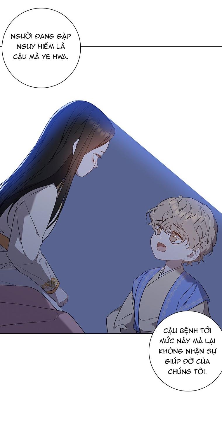 [18+] Ve Vãn, Mê Hoặc Hồ Ly 