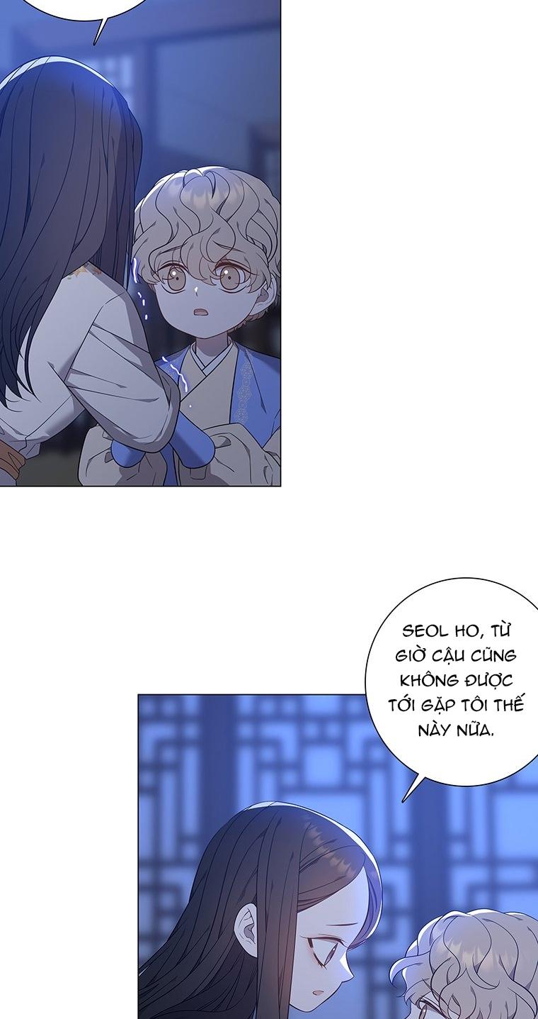 [18+] Ve Vãn, Mê Hoặc Hồ Ly 