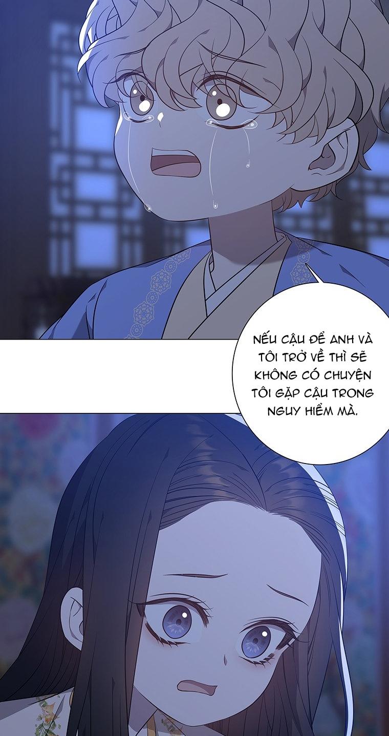 [18+] Ve Vãn, Mê Hoặc Hồ Ly 