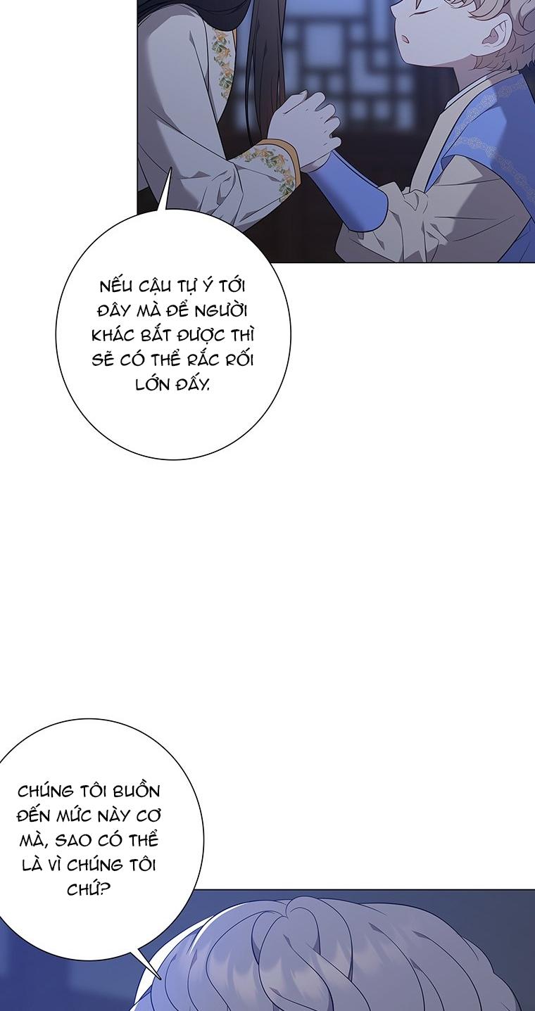 [18+] Ve Vãn, Mê Hoặc Hồ Ly 