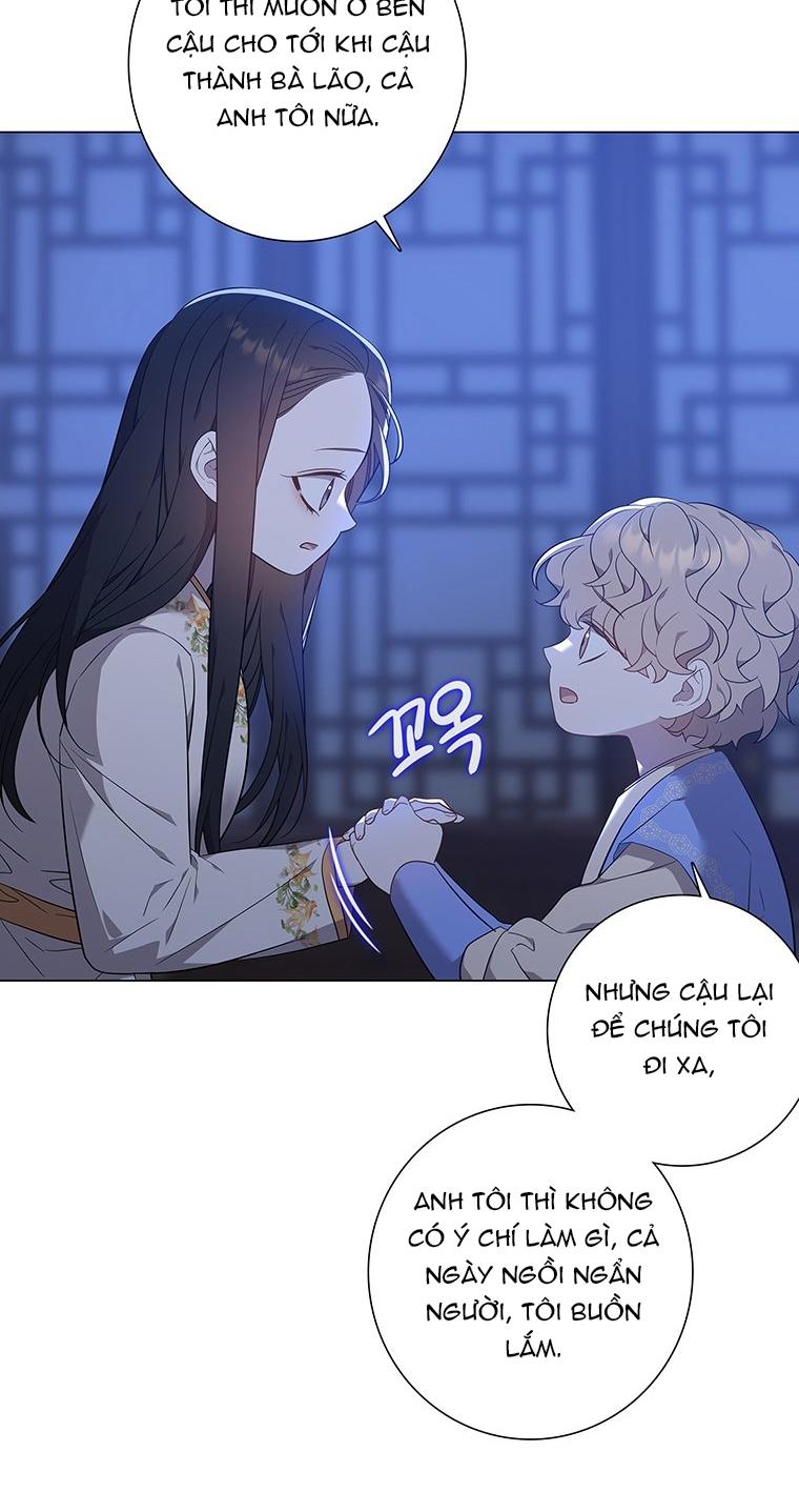 [18+] Ve Vãn, Mê Hoặc Hồ Ly 