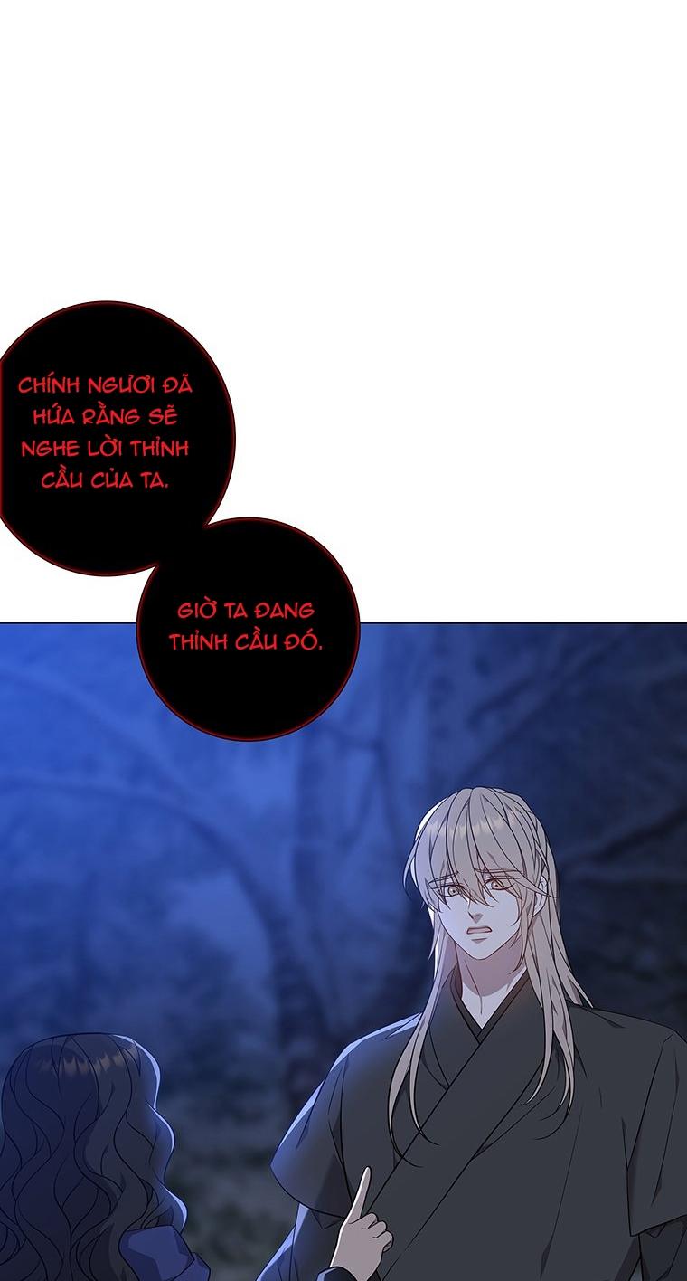 [18+] Ve Vãn, Mê Hoặc Hồ Ly 