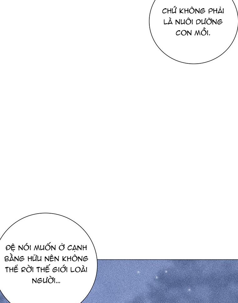 [18+] Ve Vãn, Mê Hoặc Hồ Ly 