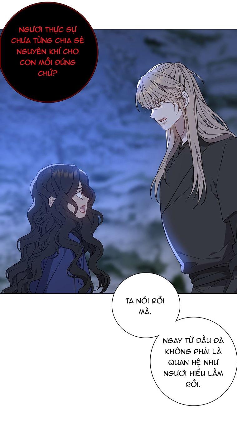 [18+] Ve Vãn, Mê Hoặc Hồ Ly 