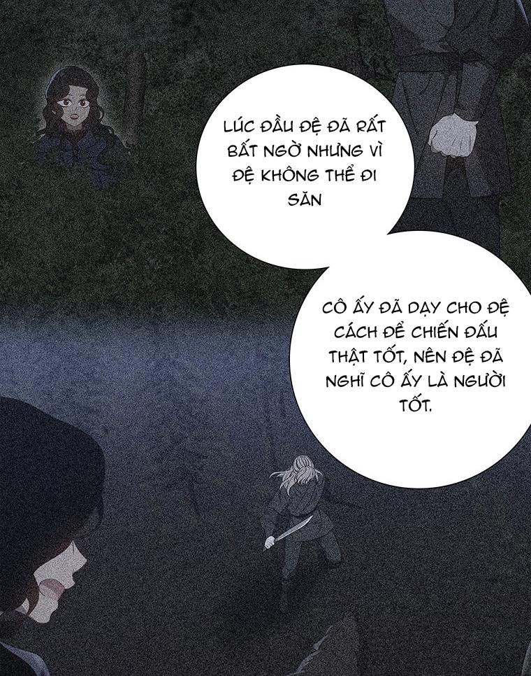 [18+] Ve Vãn, Mê Hoặc Hồ Ly 