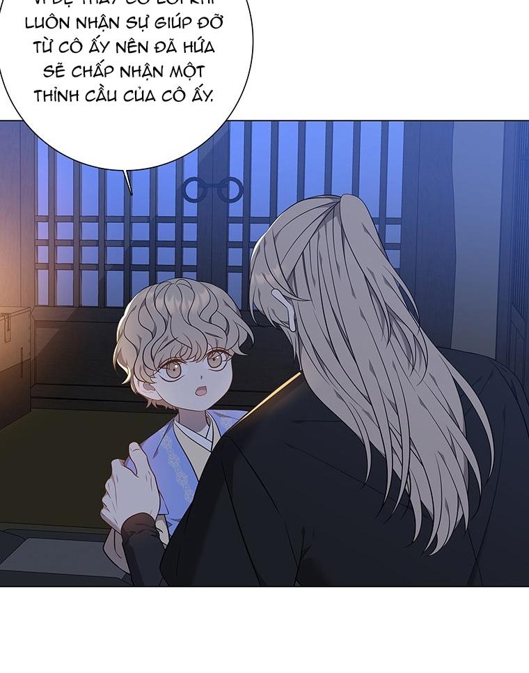 [18+] Ve Vãn, Mê Hoặc Hồ Ly 