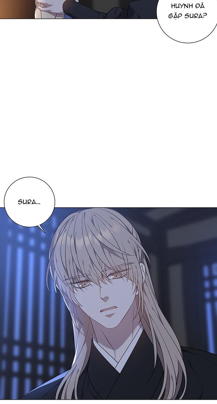 [18+] Ve Vãn, Mê Hoặc Hồ Ly 