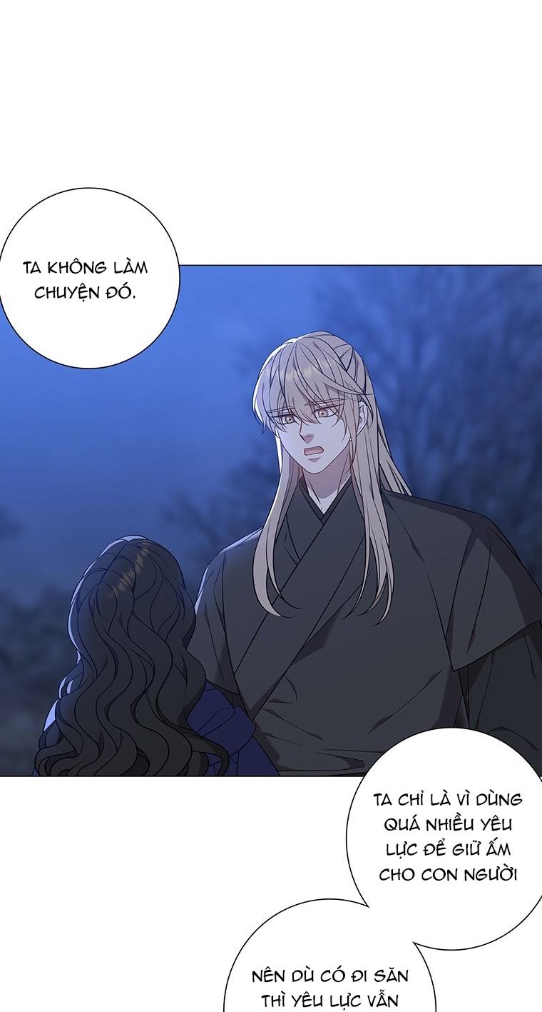 [18+] Ve Vãn, Mê Hoặc Hồ Ly 