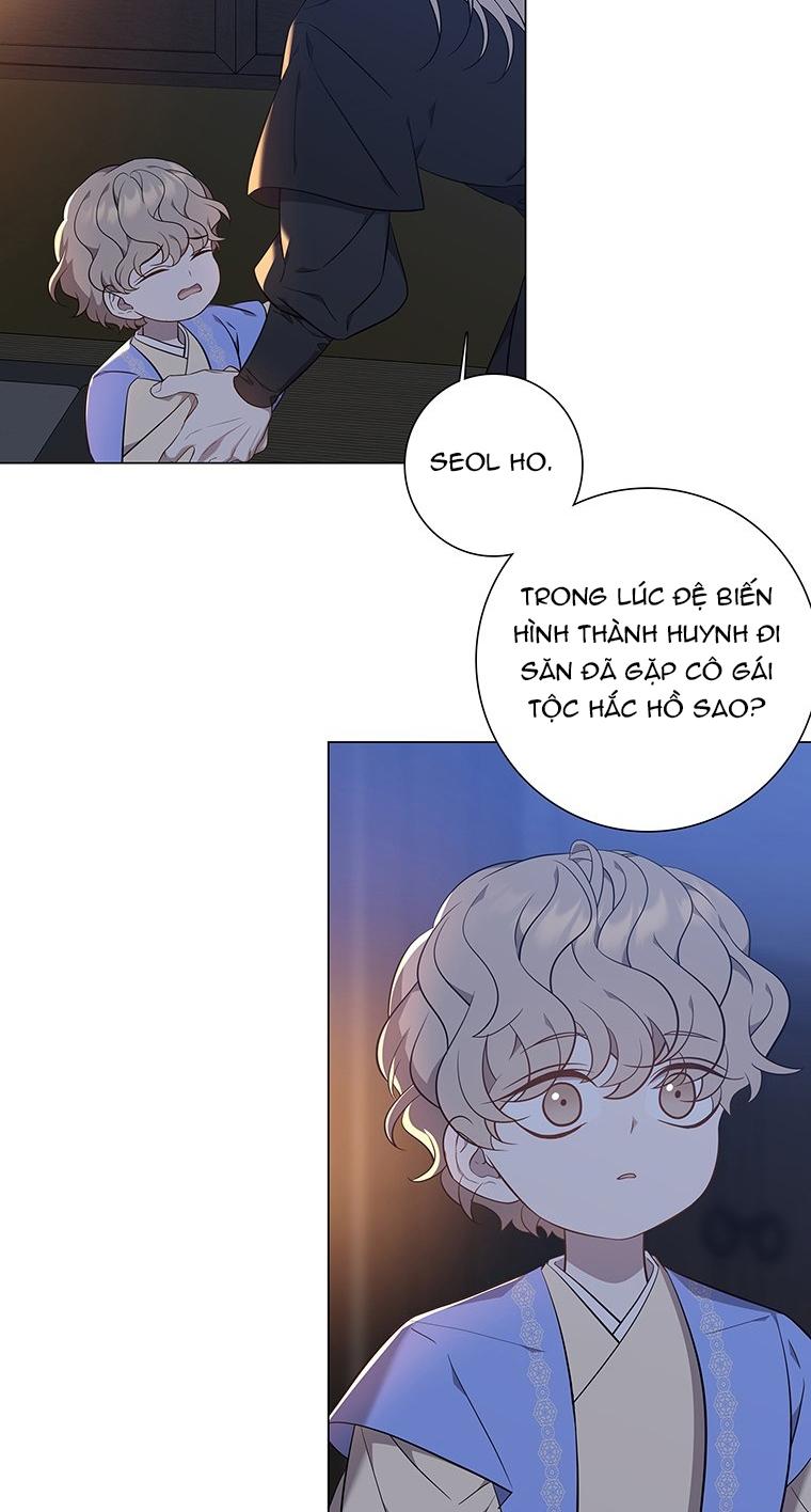 [18+] Ve Vãn, Mê Hoặc Hồ Ly 