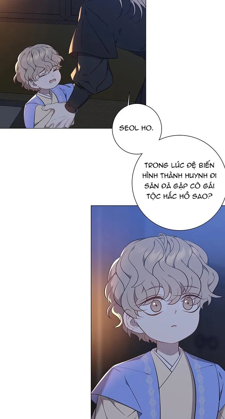 [18+] Ve Vãn, Mê Hoặc Hồ Ly 